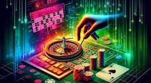 Pengingat privasi untuk roulette digital